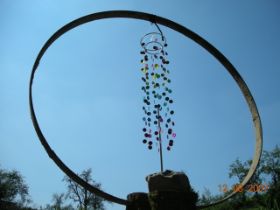 das Tor zum Himmel Gartenkunst 2007.JPG